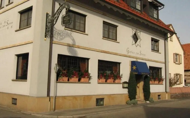 Gasthaus Zum Sternen