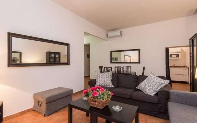 RSH Corso Two Bedroom Apartment