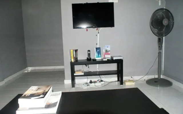 Malacca Modern Homestay