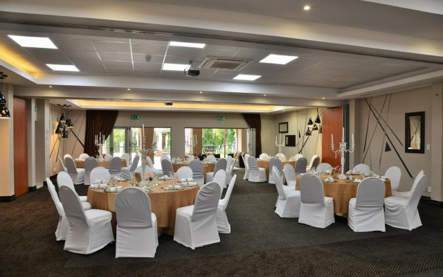 BON Hotel Empangeni