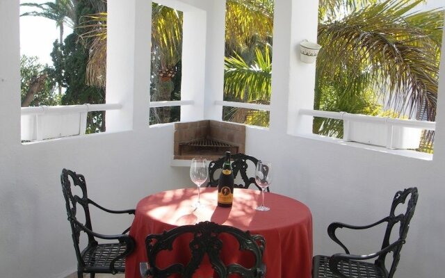 Apartamento Carabeo 78 A-2