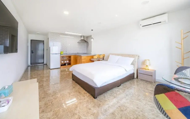 Sokcho Ocean View Pension