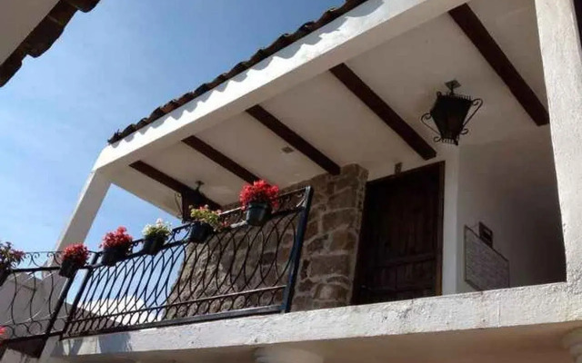 Hotel Posada la Escondida