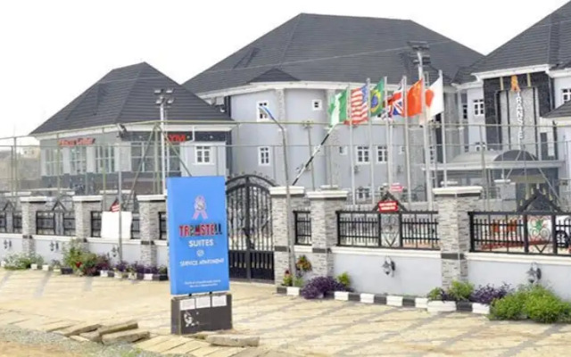 Transtell Suites & Apartments