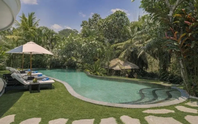 Uma Wana Prasta - Luxury Bali Estate