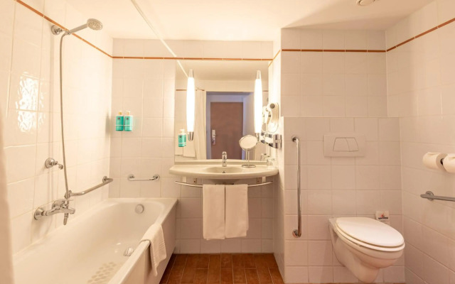 Castrum Hotel Szekesfehervar