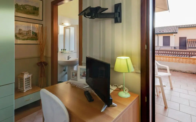 Belvilla by OYO Trilocalescarlino