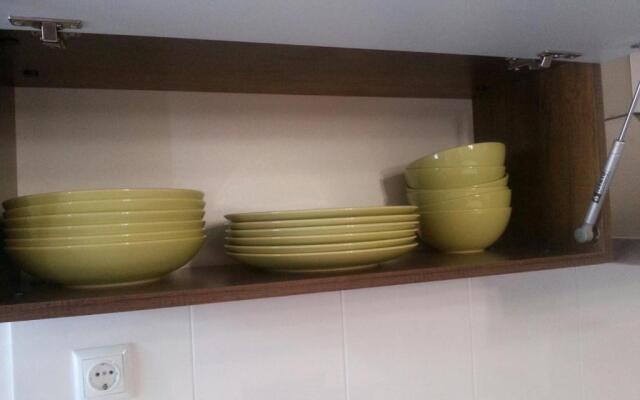 Grand Apartment Pomorie