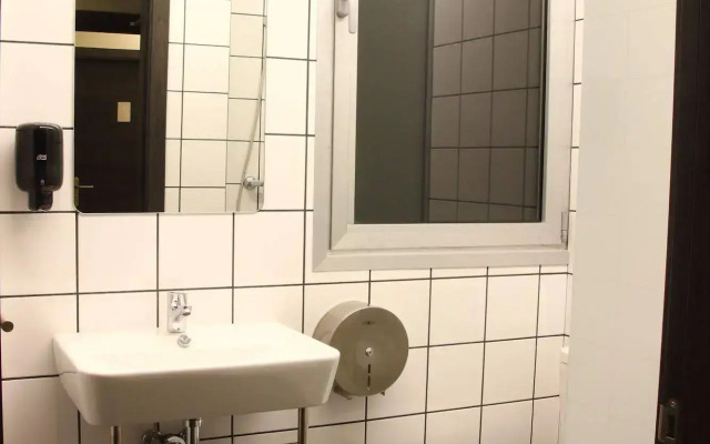 Poshtel Bilbao Premium Hostel