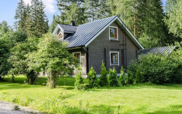 House Welhotar Lieksa