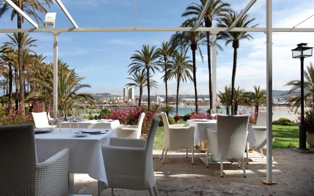 Parador de Jávea