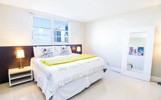 O. Reserve Premium Minium 1 Bedroom Condo