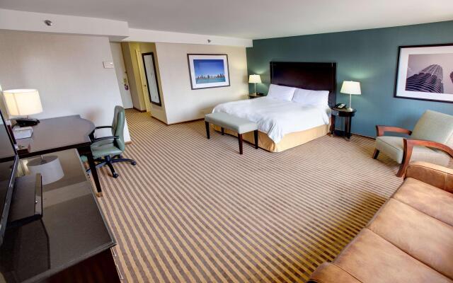 Hampton Inn Chicago Downtown/Magnificent Mile