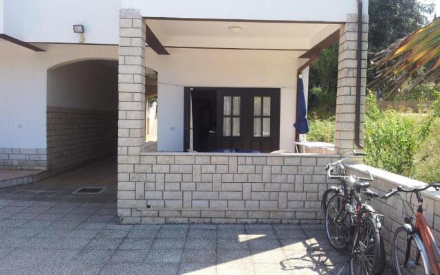 Suran Apartments