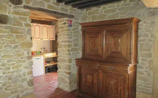Gîte de la Closeraie