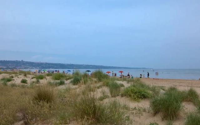 Modern Holiday Home in Vasto With Private Terrace