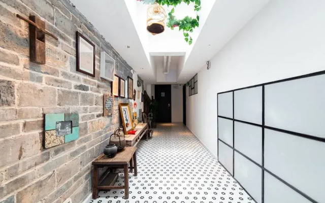 Guilin Nine Rooms Inn