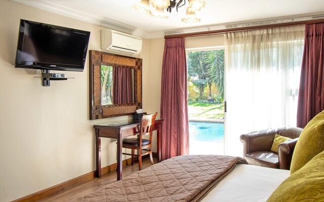 Sunward Park Guest House & Conference Centre