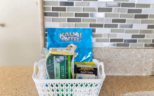 Pacific Monarch - 1 BR - Ocean & City Views