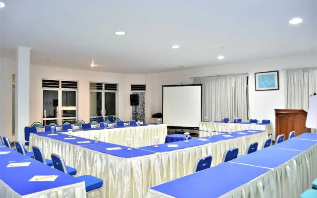 ZEN Rooms Basic Cipanas Km.78
