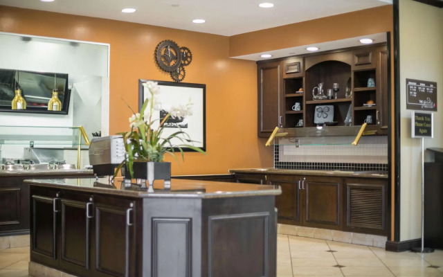 Hilton Garden Inn Lakeland