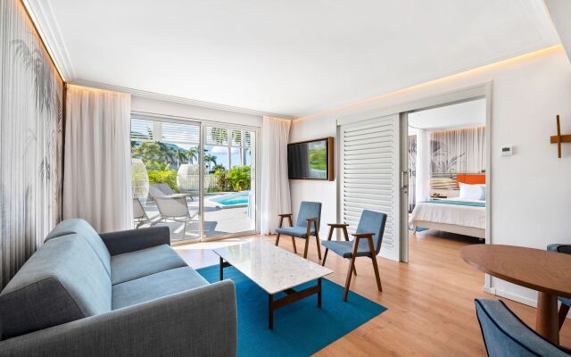 Secrets St. Martin Resort & Spa - All Inclusive, Adults Only