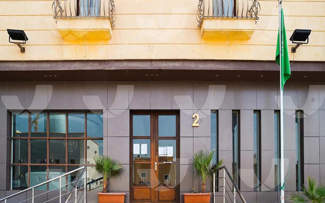 Rahti hona Furnished Apartment