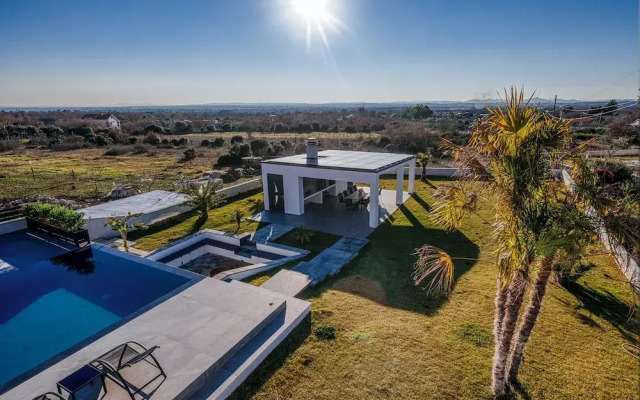 Villa Stressles