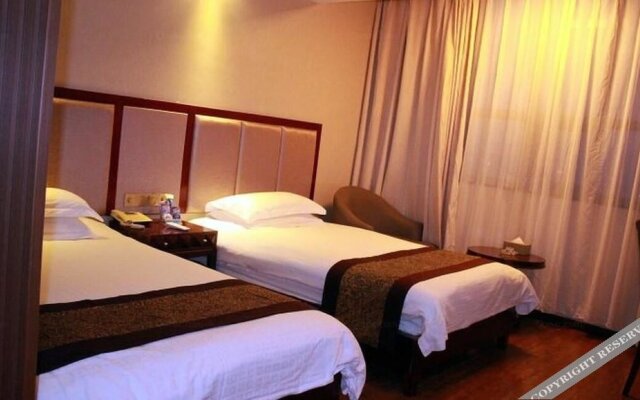 Jianyang Hotel