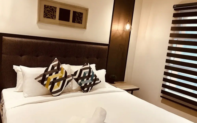 Sky Suites At KLCC Kuala Lumpur