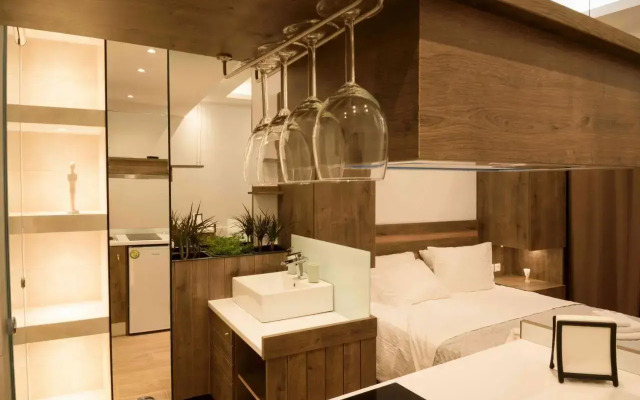 Electra & Myrto Apartments