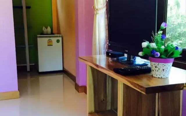 Ban Aowthai Homestay