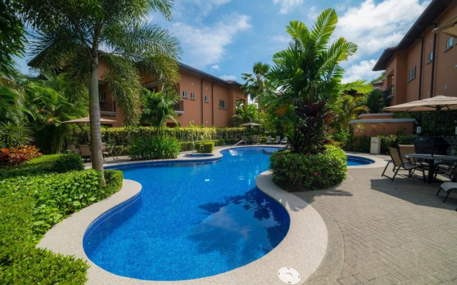 Veranda 4E - 3bdr 3 Bath