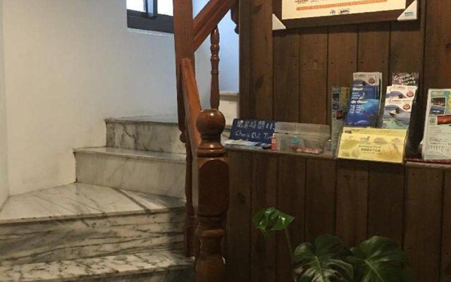 Hawaii Style Inn Kenting