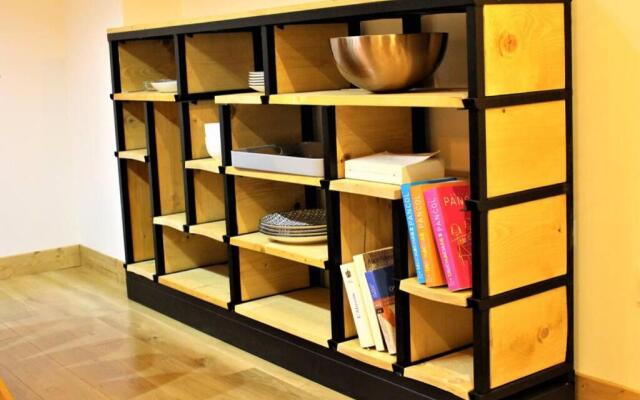 Le Clos Casi - 3 Vallées - Ski - Cures thermales