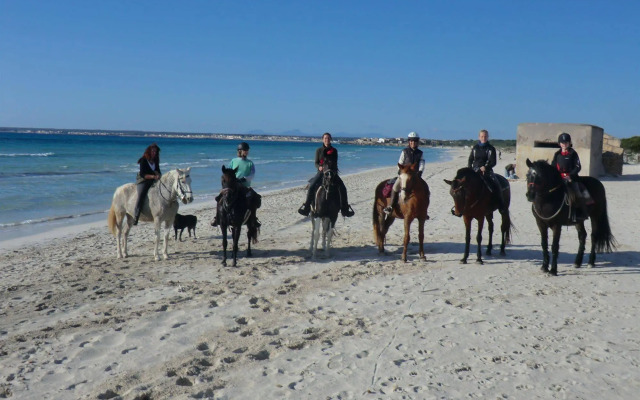 Finca Libertad Mallorca