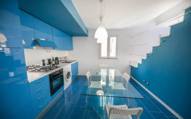 Terrazza Azzurra