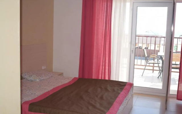Hostel Dostar Beach