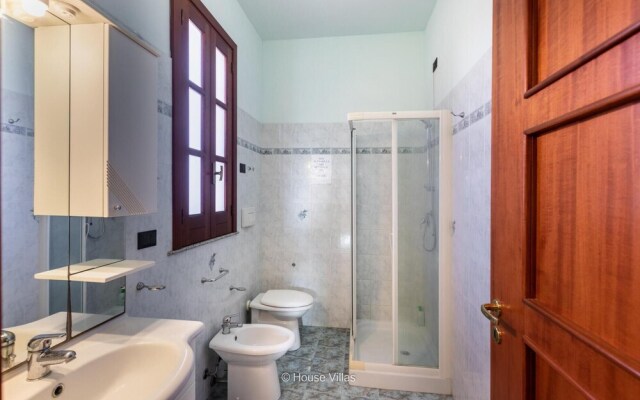 Vittorio Apartment in Lido di Noto