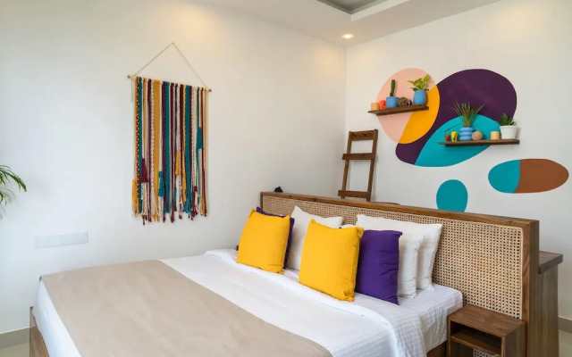 Outpost Weligama Beachfront