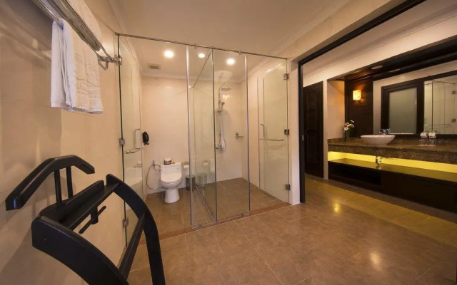 Hon Tam Resort Bungalow