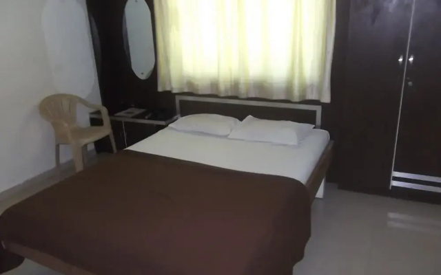 Hotel Rajyog