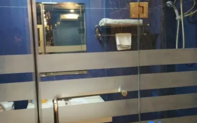 Aihai Theme Hotel in South Anhui