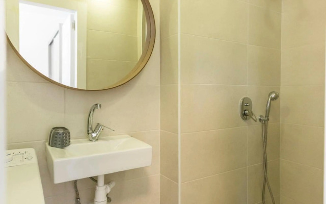 1B Patio beach house premium location w/2 balcony