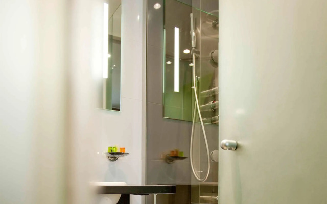 ibis Styles Rennes Centre Gare Nord