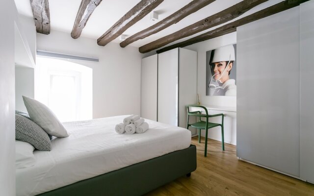 Milano Apartments Mortara 17