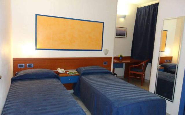 Hotel 1000 Miglia