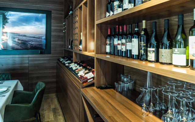 Best Western Premier Natalija Residence