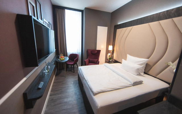 PLAZA Premium Heidelberg