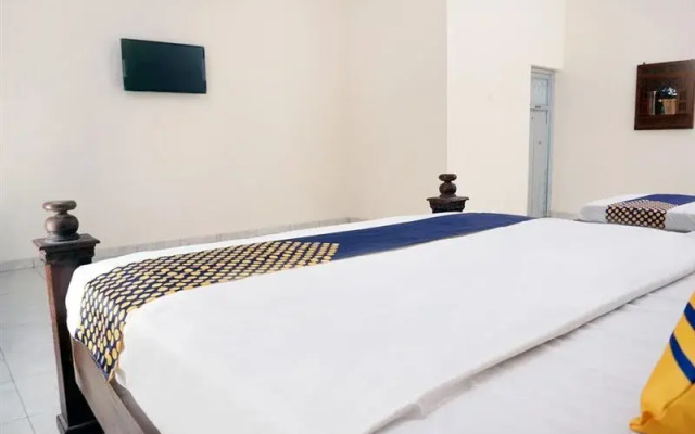 SPOT ON 2629 Duta Karimun